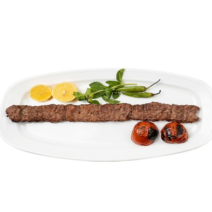 چلوبرگ مخصوص
