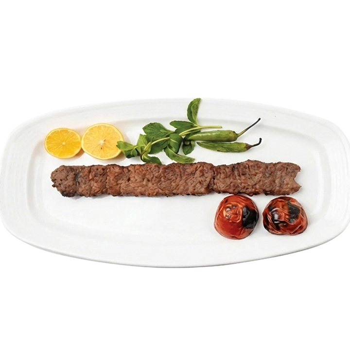 چلوبرگ نیمه مخصوص