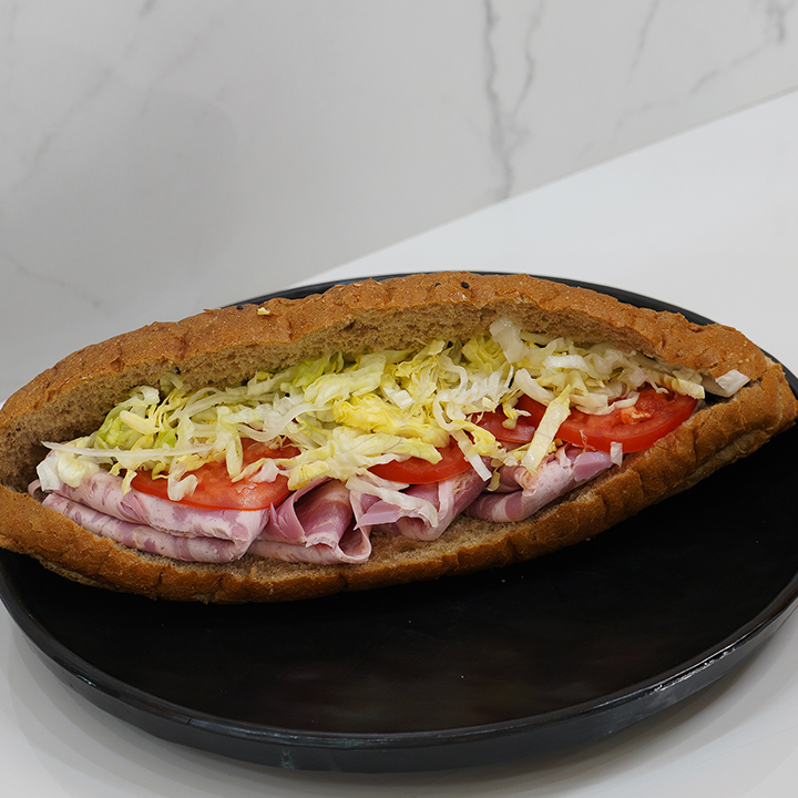 ژامبون گوشت