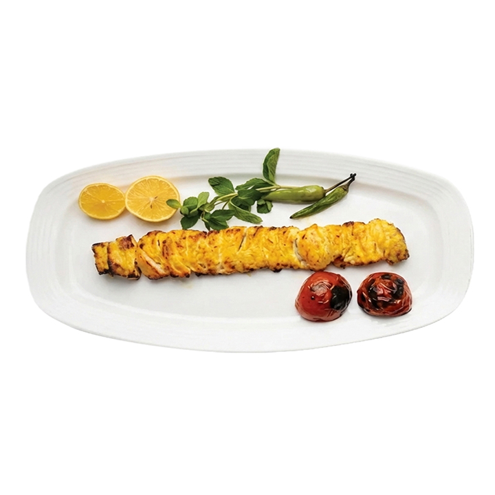 چلوجوجه نیمه مخصوص