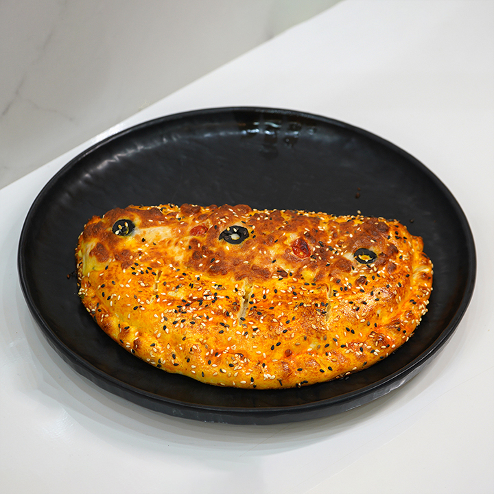 کالزونه چیکن