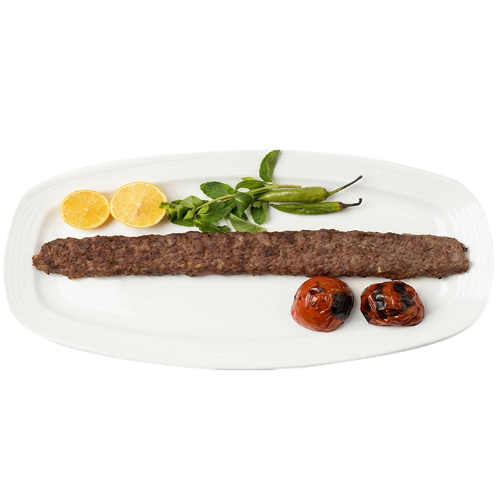 چلوکوبیده مخصوص